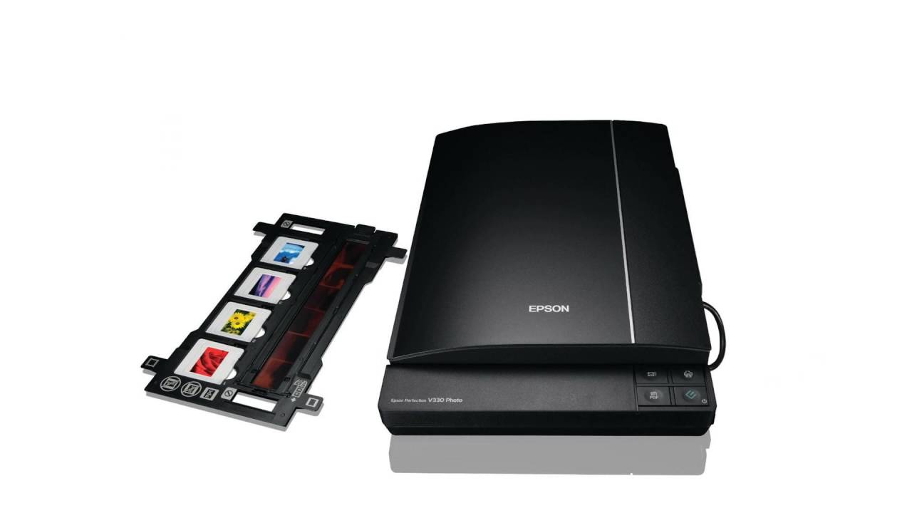 Epson perfection 660 driver for mac